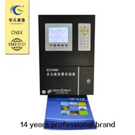 13 Multi-fungsi LCD Alarm penggera Kabinet untuk sensor gas industri pengesan membocorkan dan kebocoran gas