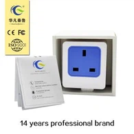 AC90-265V 13A APP smart plug plug soket kawalan jauh