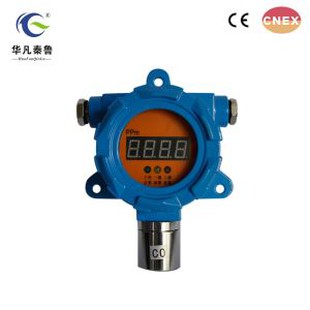 Membaiki Letupan-bukti Sulphur Dioxide Gas Detector SO2 Gas Analyzer