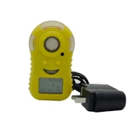 Ketepatan Tinggi Portable Ammonia Gas Detector NH3 Analyzer