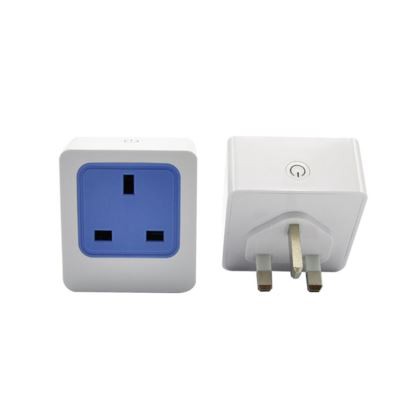 Produk Eletronic Popular Smart Plug Wifi Manufacturer