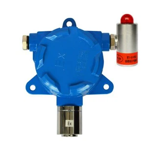 Peranti Pengesanan Kebocoran Gas Phosphine Ph3 RS485 Sensor Gas