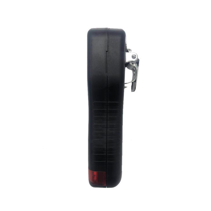 Portable CO2 VOC H2S O2 NH3 Multi Gas Detector 6in1 Gas Detector