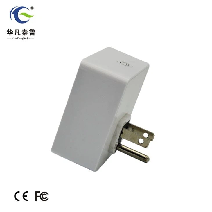 Smart Switch WIFI Remote Control Power Socket EU/US/UK Standard