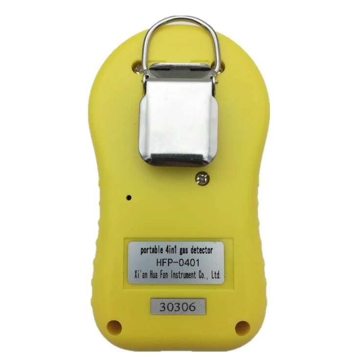 multi four gas detector (1)