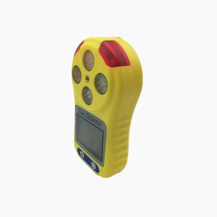 multi four gas detector (6)