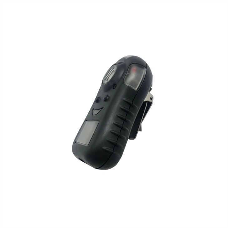 Portable CL2 Chlorine Gas Alarming Detector