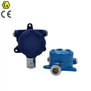 Pengesan Gas CO Karbon Monoksida Tetap 4-20mA