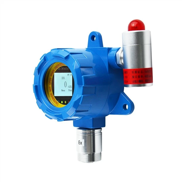 H2s Gas Detector