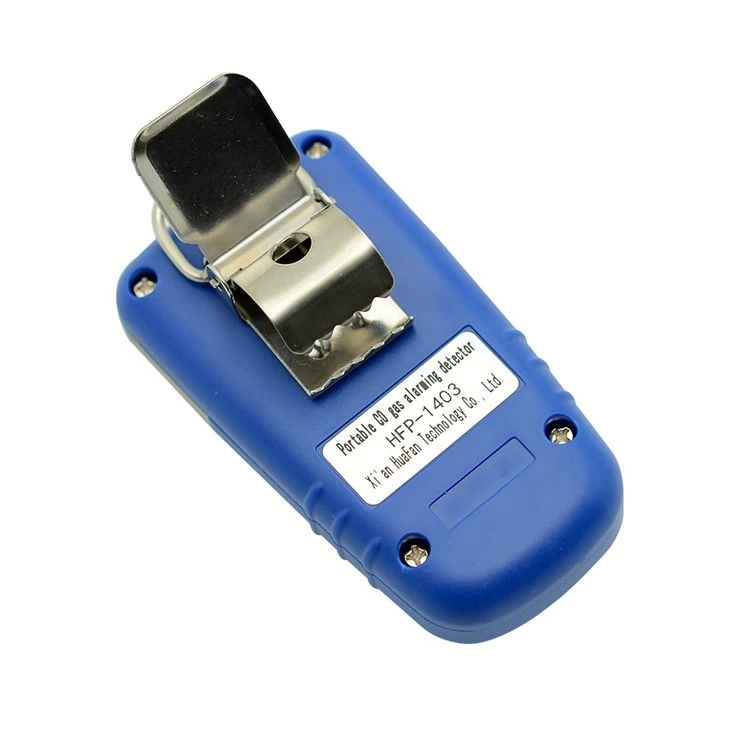 Phosphine Gas Monitor