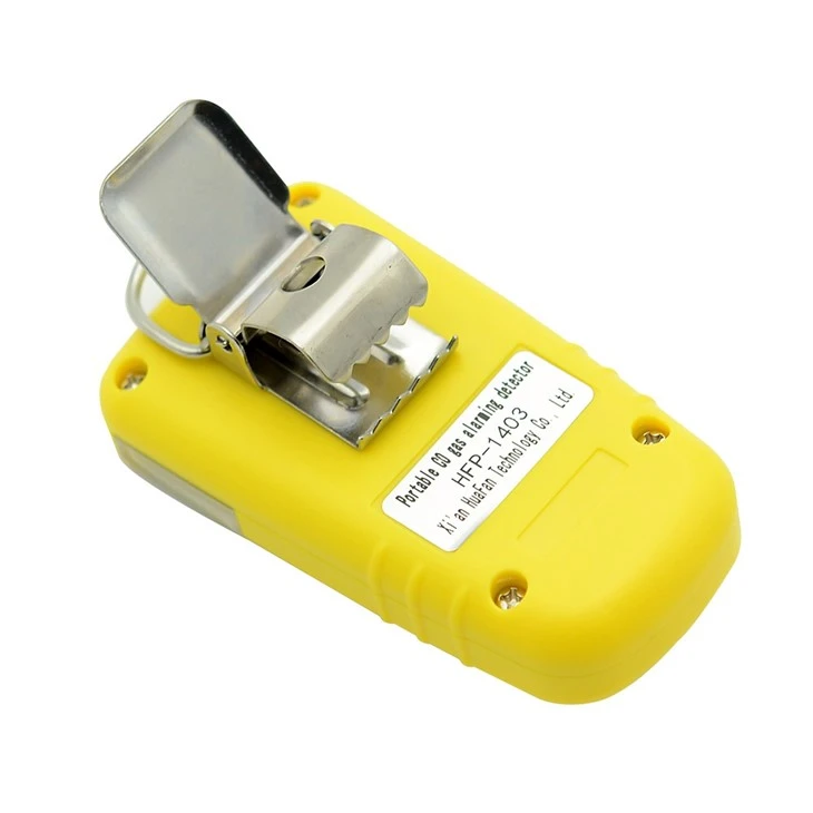 Portable Ozone Meter