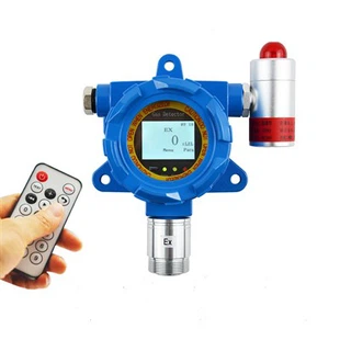 Sensor Pengesan LPG