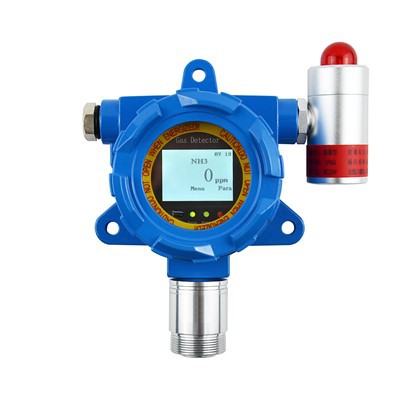 Pengesan Gas VOC