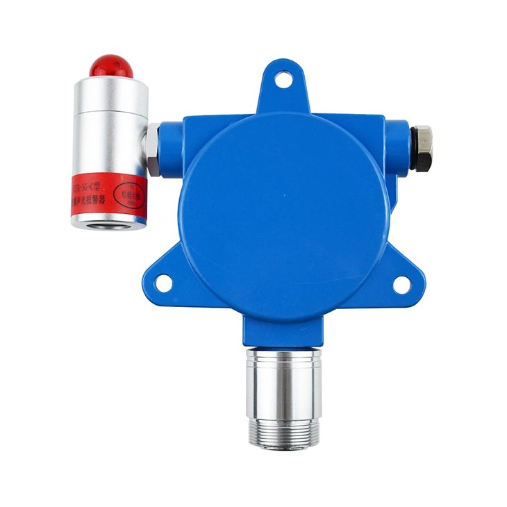 Industrial H2s Gas Detector
