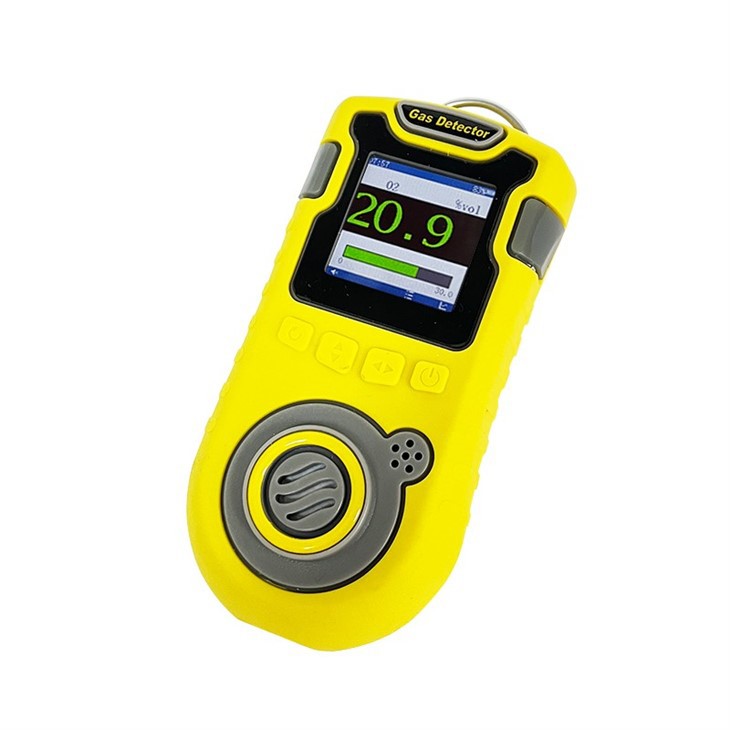 Nitrogen Dioxide Detector