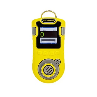 Pengesan Gas Peribadi H2S