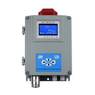 Pemantau Gas Ozon